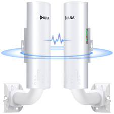 Ponte Wireless 5.8G WLAN
