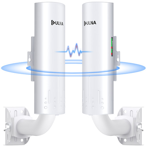 Ponte wireless - ponte, wlan