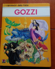 GOZZI - I CAPOLAVORI DELLA