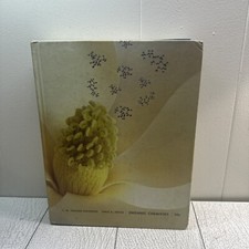 Organic Chemistry by Craig B