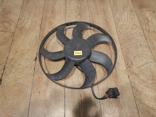 Ventola radiatore polo 6c - radiatore, vw