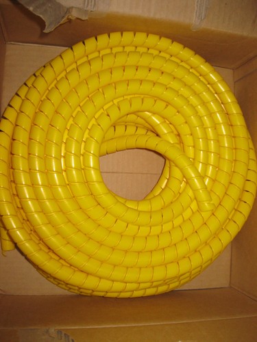 Tubo idraulico spirale - idraulico,