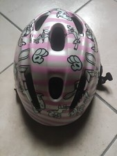 CASCO BICI BICICLETTA MTB