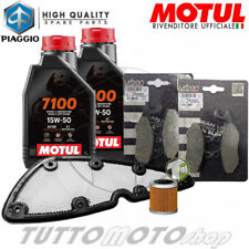 Tagliando PIAGGIO Beverly 350