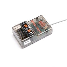 NEW Spektrum AR631+ DSMX