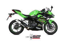 SCARICO MIVV MK3 COMPATIBILE