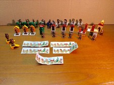 LOTTO 20 PZ CASTELLANI +