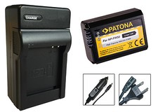 Batteria patona - batteria,