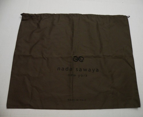Nada sawaya sacchetto - sawaya,