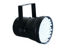 Beamz LED PAR 36 DMX Spot 55x10mm - Bianco 151.264