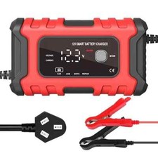 CARICABATTERIA 12V CARICA