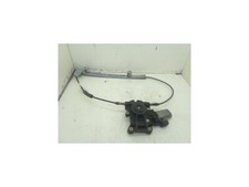 ALZACRISTALLO ELETTR. PORTA POST. CON MOTORINO DX. ALFA ROMEO 166 (W9) (06/98-05