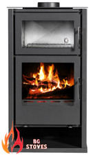 Stufa moderna eek con forno - con,