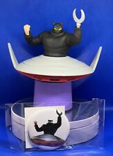 FAN ART ACTION FIGURES Dottor Zero (Fantaman) 13 cm Fantomas  resin 3d COSTUM