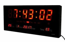 Orologio Digitale Da Parete