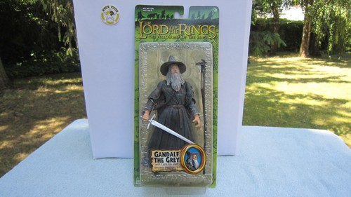 Toybiz signore degli anelli - toybiz,