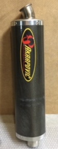 Terminale scarico cbr 600 - terminale,
