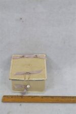  antica scatola da cucito 3,5