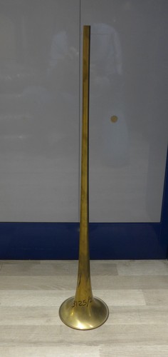 Campana dritta non - dritta,