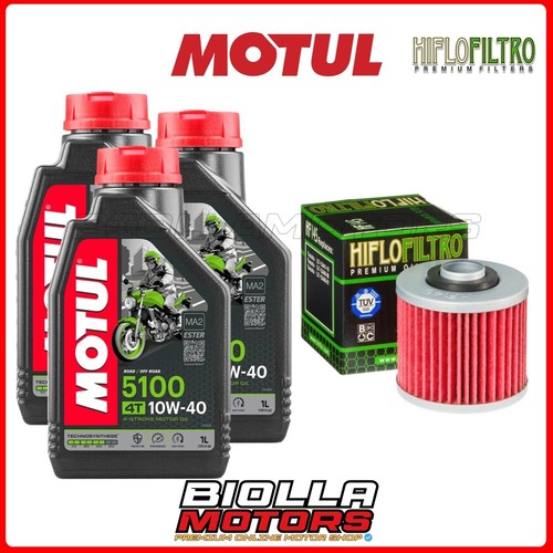 Kit tagliando yamaha - yamaha, r