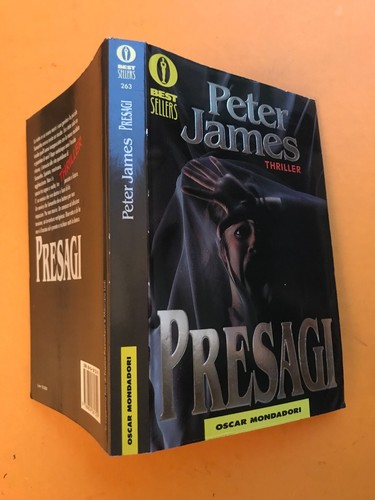Peter james presagi - peter,