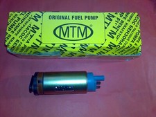 Pompa benzina Honda Fuoribordo BF40 BF50 BF60 BF75 BF90 BF115 BF130 HP Motore