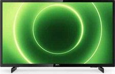 Philips Smart TV 32 Pollici Full HD Televisore LED Wifi LAN 32PFS6805/12