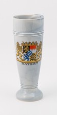 BOCCALE BIRRA IN CERAMICA da collezione Bayern