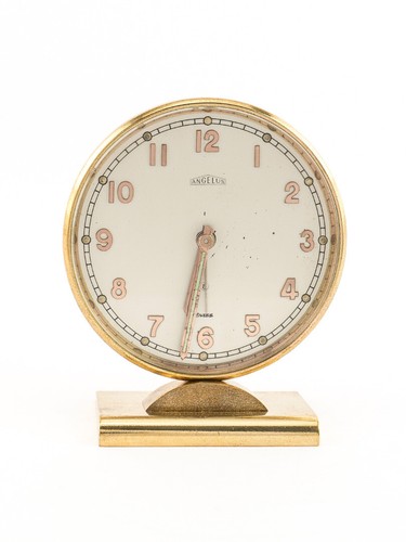 Orologio stile angelus - angelus, con