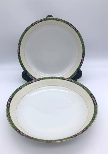 Vintage noritake 2 ciotole - vintage,