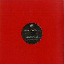 Phonk D & Sascha Ciminiera /