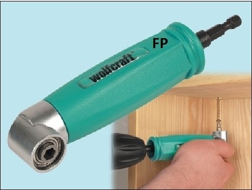 Adattatore wolfcraft per - wolfcraft,