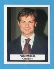 BOLOGNA 96/97 - EDILAND