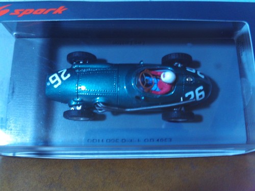 Spark s5728 brm p25 gp - s5728,