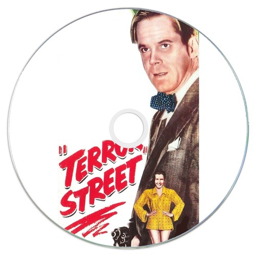 Terror street public - terror,