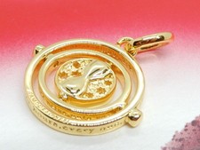 Ciondolo Pandora Placcato Oro