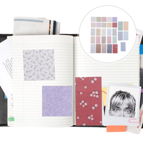 360 sheets decorazione per - 360,