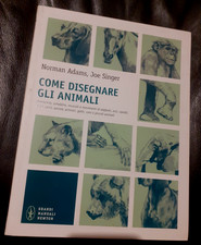 COME DISEGNARE GLI ANIMALI  -