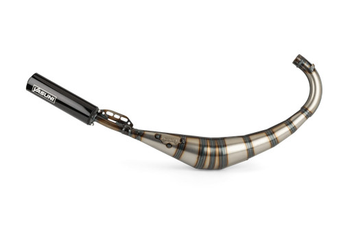 Scarico yasuni am6 derbi - scarico,