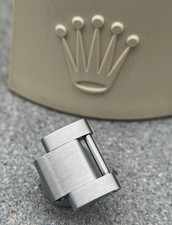 #A19 ORIG ROLEX MAGLIA OYSTER