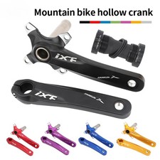 Guarnitura bici mtb 104bcd