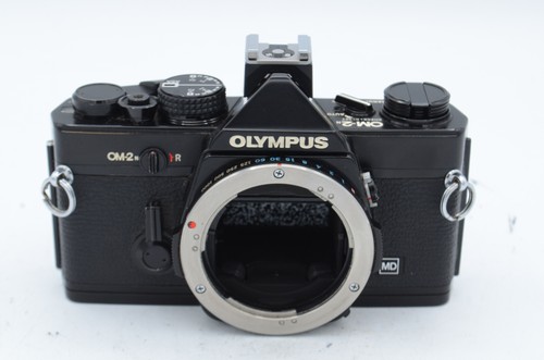 Olympus corpo fotocamera - olympus, om-2n