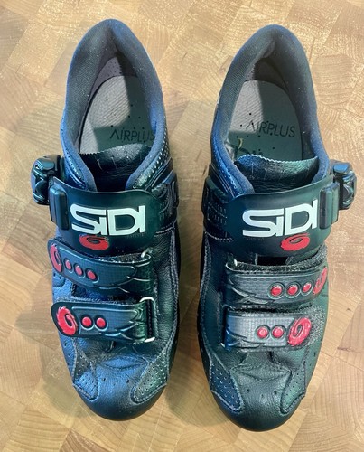 Scarpe strada sidi - strada, genius