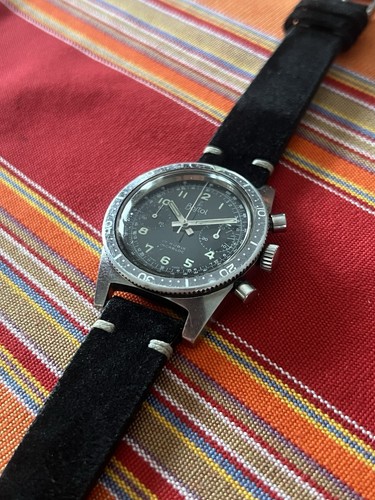 Orologio bostol cronografo - bostol,