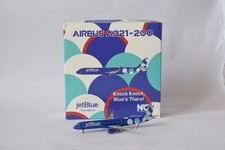 NG Models 1:400 JetBlue