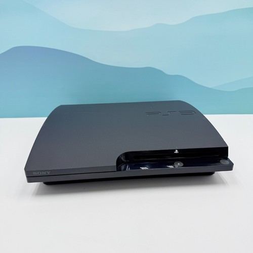 Sony playstation slim 160 gb - playstation,