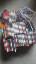 80+ CD Job Lot Bundle