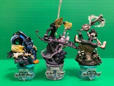 Kingdom Hearts II Formazione