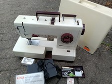 MACCHINA DA CUCIRE PFAFF