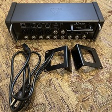 Behringer x Air XR12 Mixer